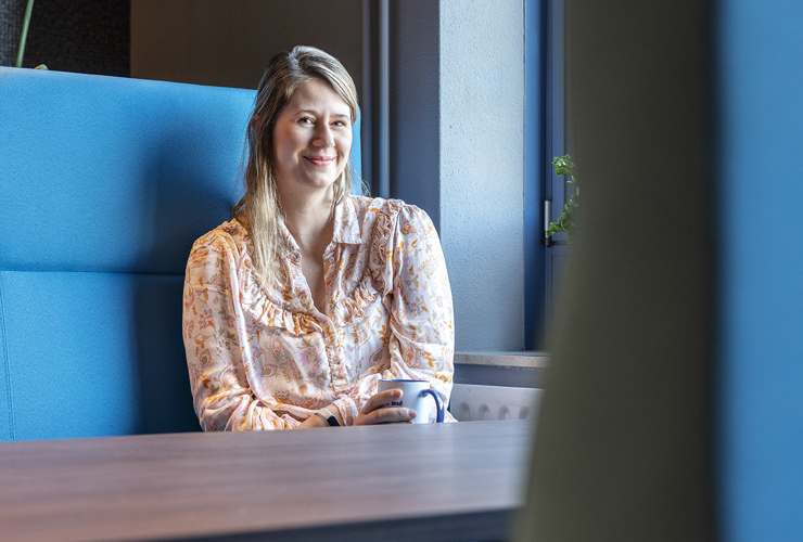 Dementie in de bloei van je leven